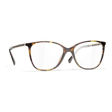 Eyeglasses CHANEL CH3408Q .